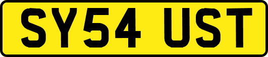 SY54UST