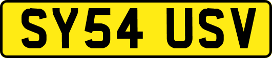 SY54USV