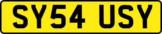 SY54USY