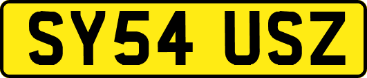 SY54USZ