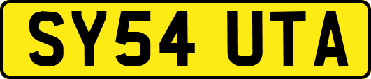 SY54UTA