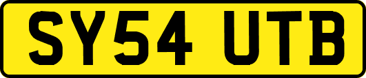 SY54UTB