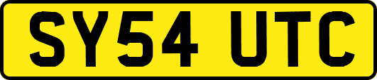 SY54UTC