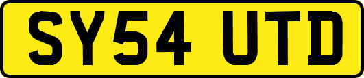 SY54UTD