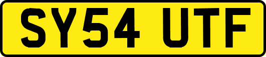 SY54UTF
