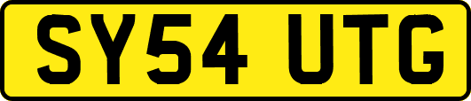 SY54UTG