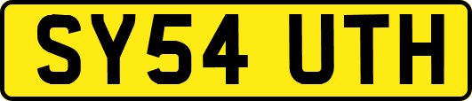 SY54UTH