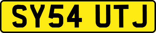SY54UTJ