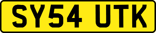 SY54UTK