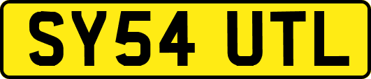SY54UTL
