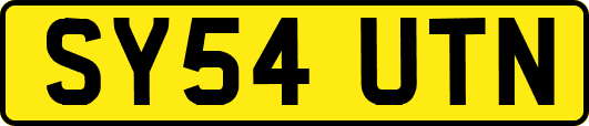 SY54UTN