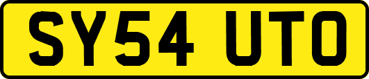 SY54UTO