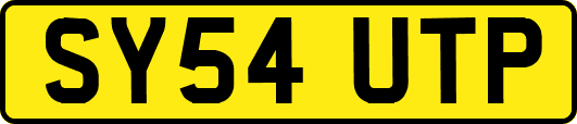 SY54UTP