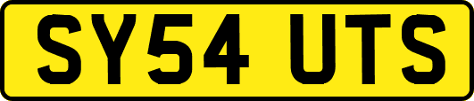 SY54UTS