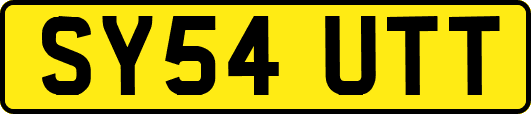 SY54UTT