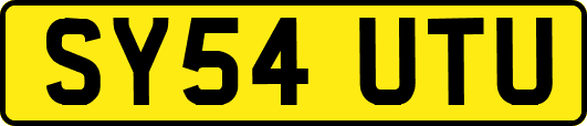 SY54UTU