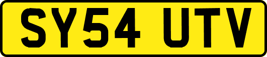 SY54UTV