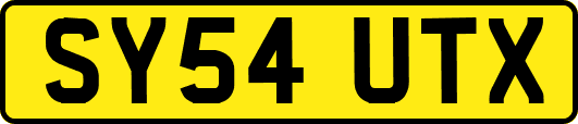 SY54UTX