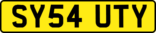 SY54UTY