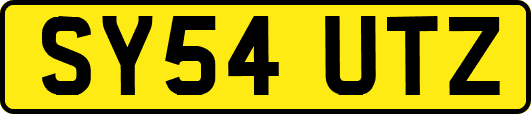 SY54UTZ
