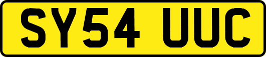 SY54UUC