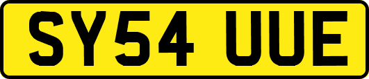 SY54UUE