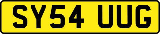 SY54UUG