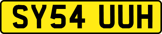 SY54UUH