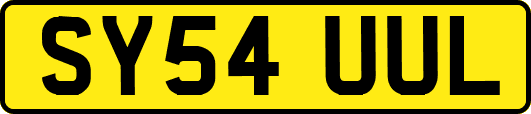 SY54UUL