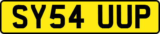 SY54UUP