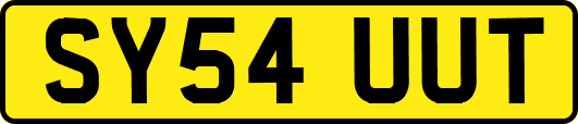 SY54UUT
