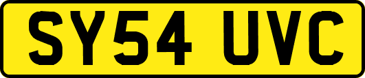 SY54UVC