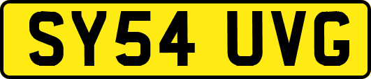 SY54UVG