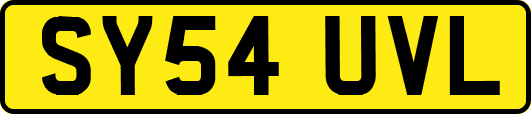 SY54UVL