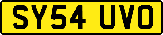 SY54UVO