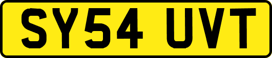 SY54UVT