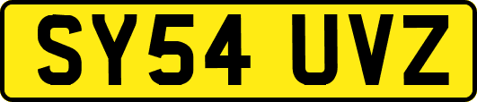SY54UVZ