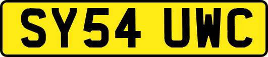 SY54UWC