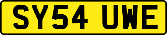 SY54UWE
