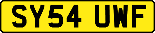 SY54UWF