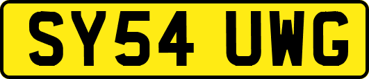 SY54UWG
