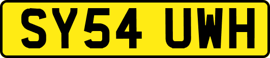 SY54UWH