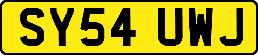 SY54UWJ