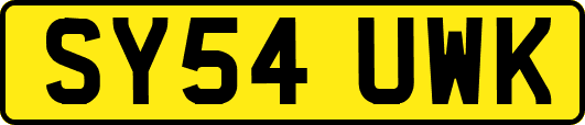 SY54UWK
