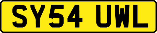 SY54UWL