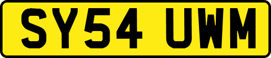 SY54UWM