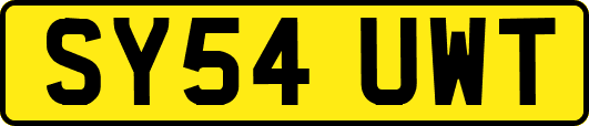 SY54UWT