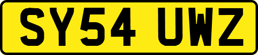 SY54UWZ