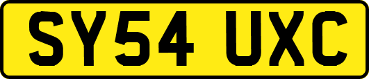 SY54UXC
