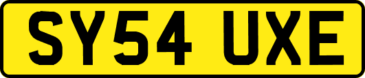 SY54UXE